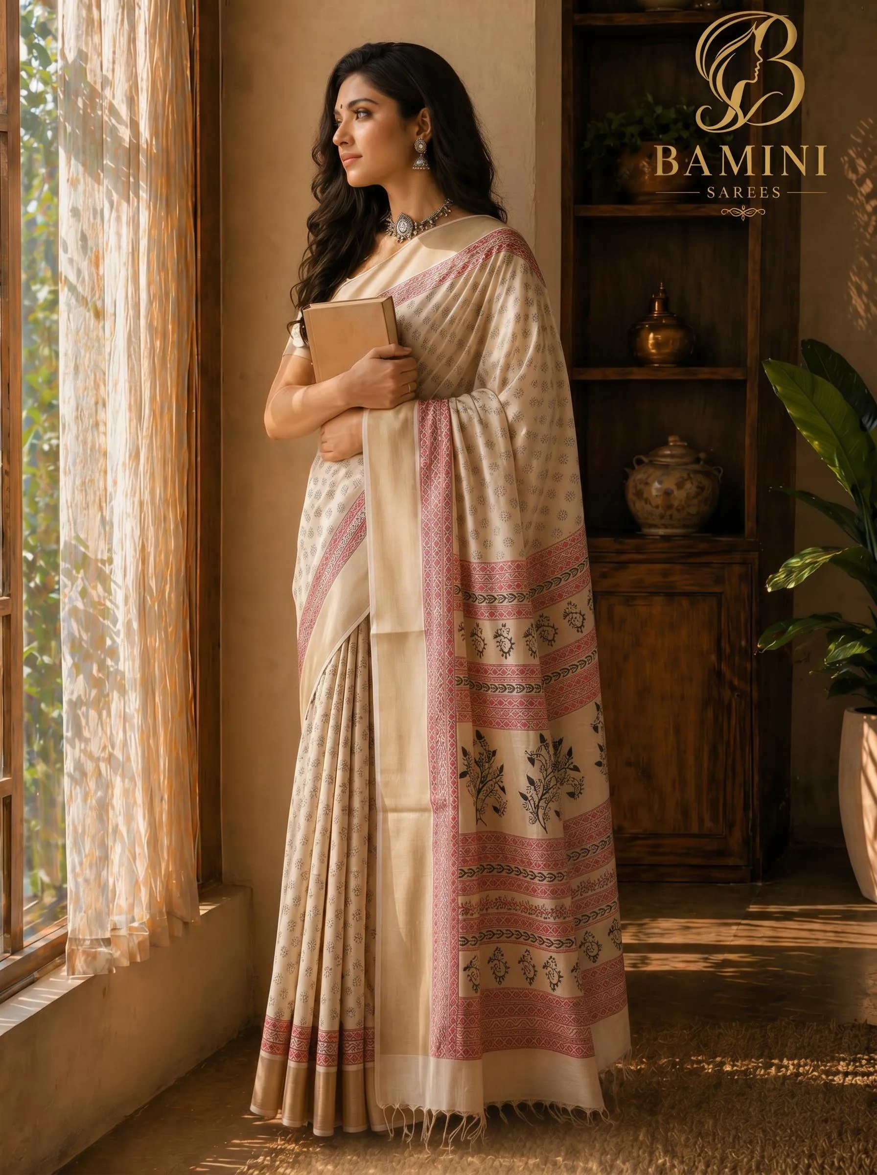 Soft Tussar