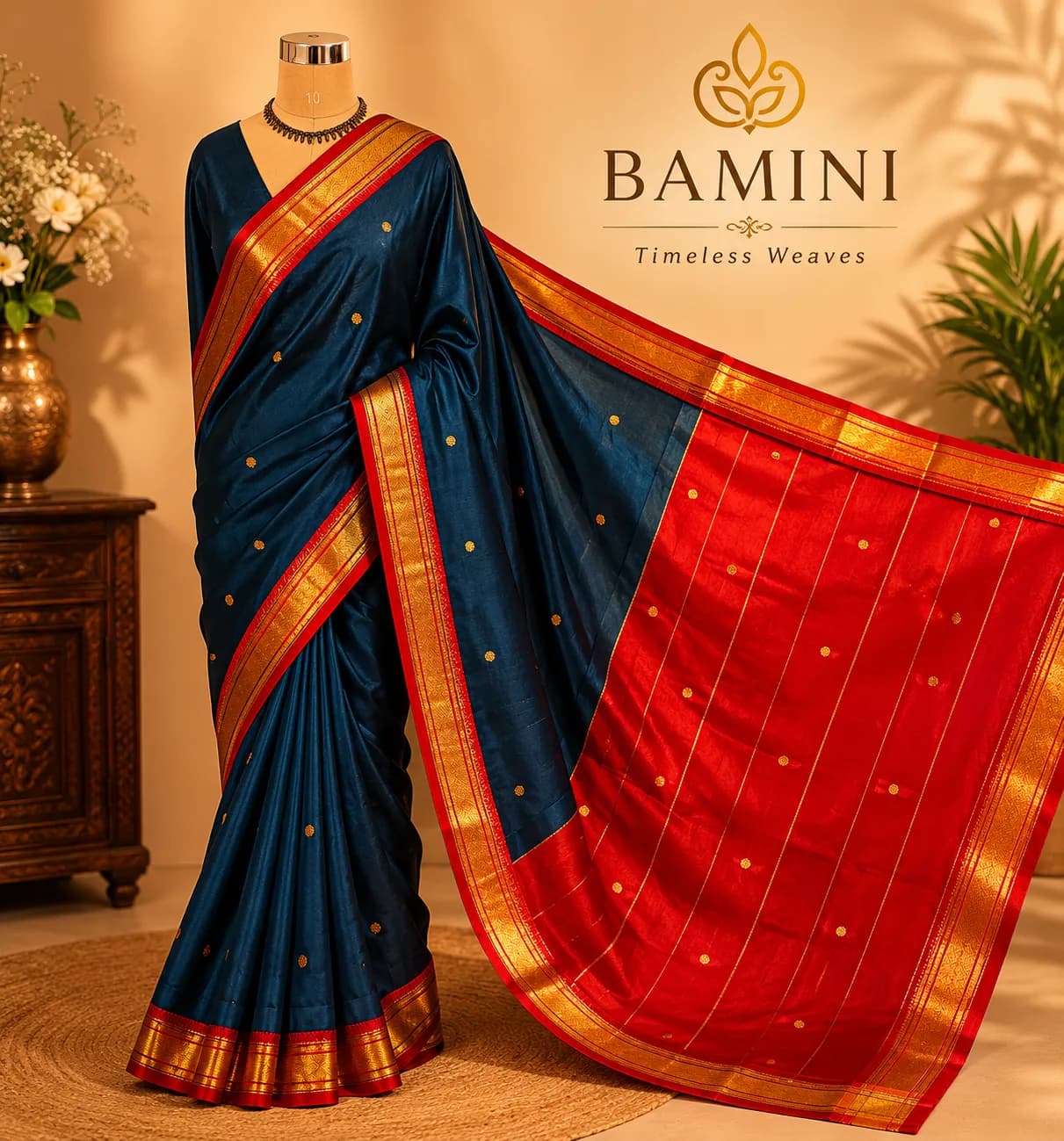 Soft Silk Sarees